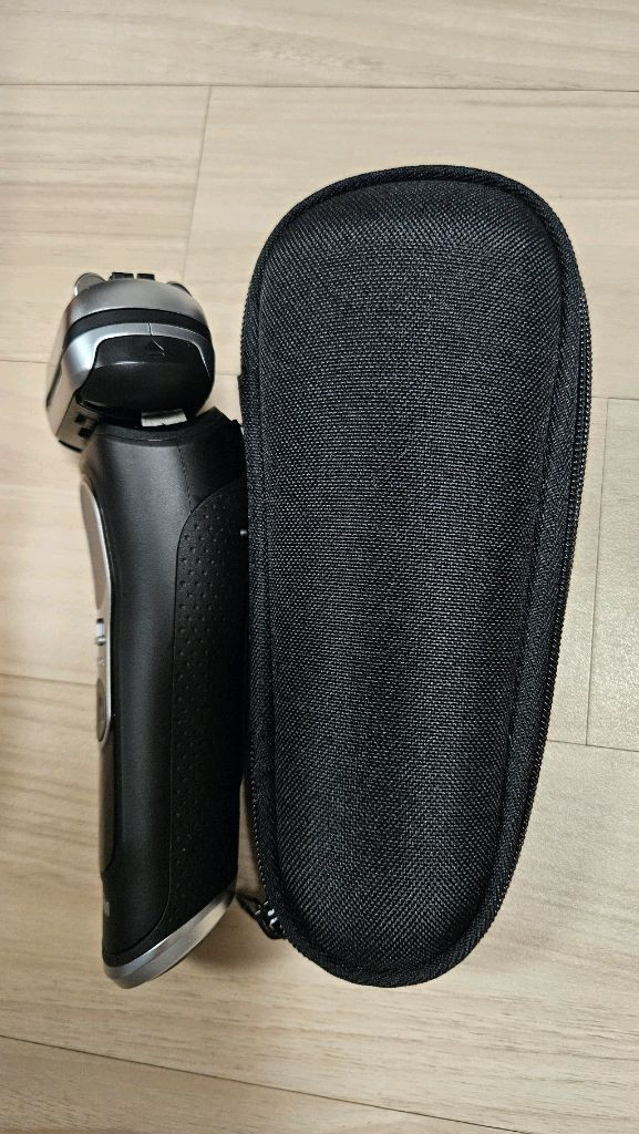 전기면도기 세트--6