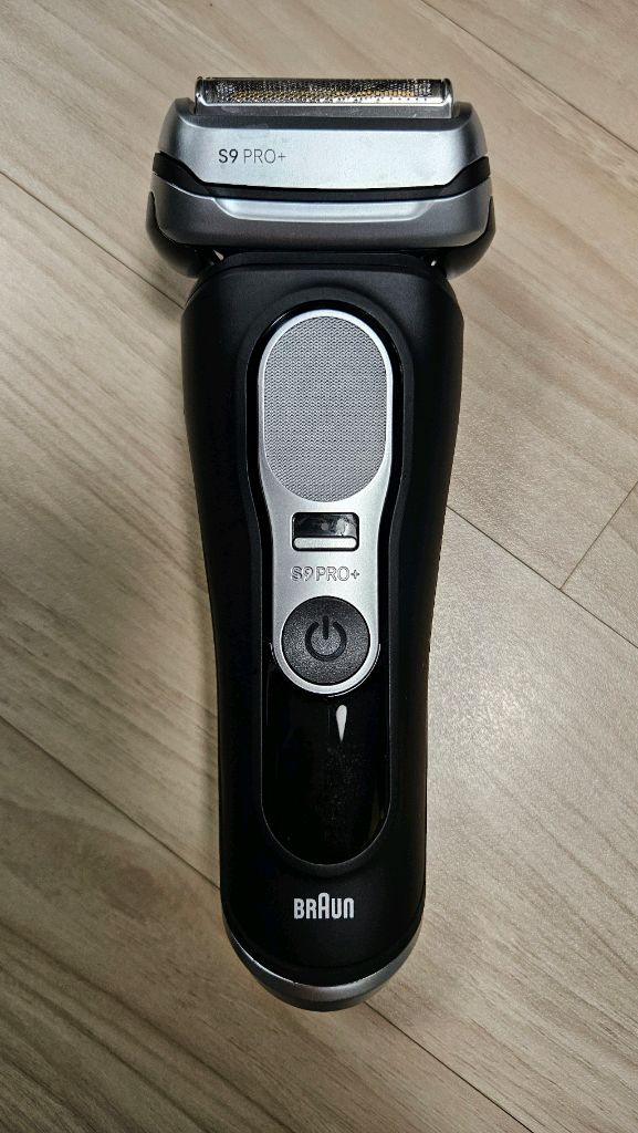 전기면도기 세트--7