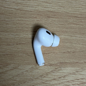에어팟 프로2세대 c타입 왼쪽
