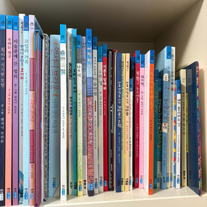 앤서니브라운 전집 이미지