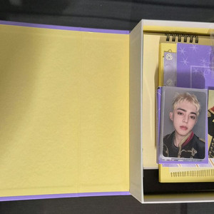 세븐틴 2026시즌그리팅 이미지