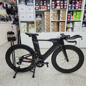 펠트ia4 트라이애슬론 tt자전거판매합니다 이미지