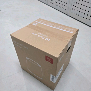 LG 퓨리케어 자연기화 가습기 (미개봉) 이미지
