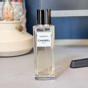 샤넬 레 젝스클루시프 가드니아 오 드 빠르펭 75ml 국문택