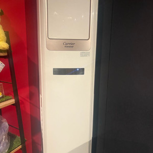 [중고] 캐리어 냉난방기 (실외기포함) 이미지