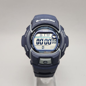 카시오 지샥 G-7600