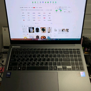 갤럭시북 5 프로 16인치 이미지