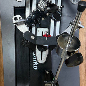 기필코 스트링머신