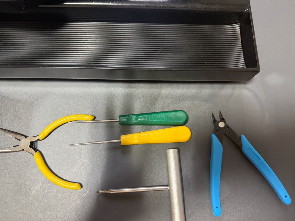 기필코 스트링머신--3