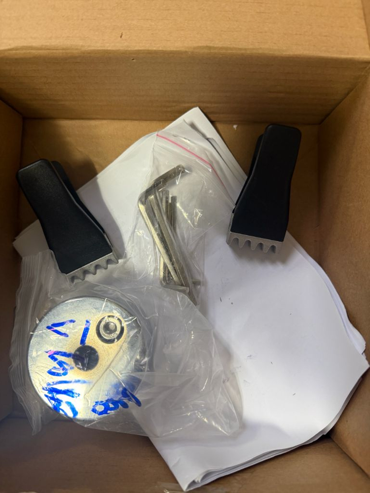 기필코 스트링머신--4