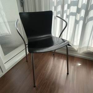 프리츠한센 빈티지 체어 이미지