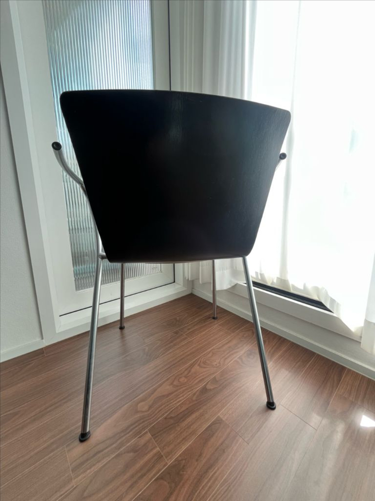 프리츠한센 빈티지 체어 이미지