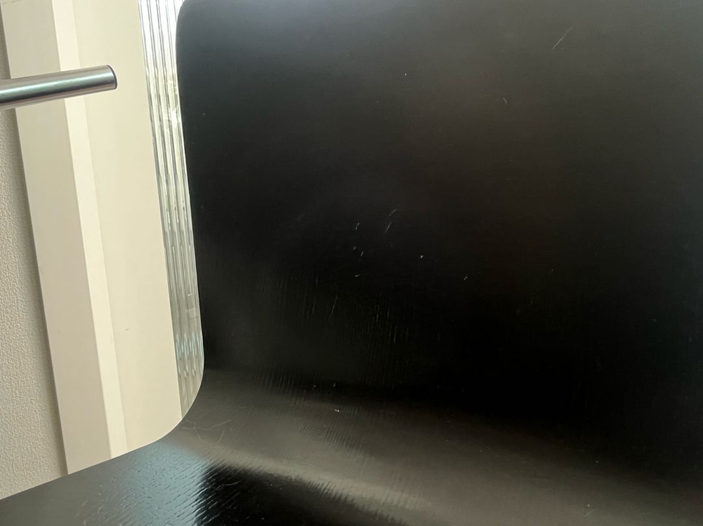 프리츠한센 빈티지 체어 이미지