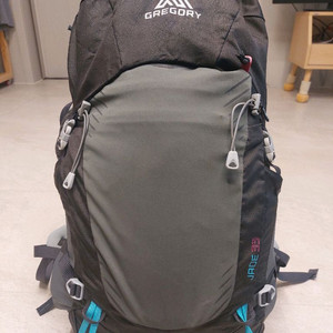 그레고리 제이드33