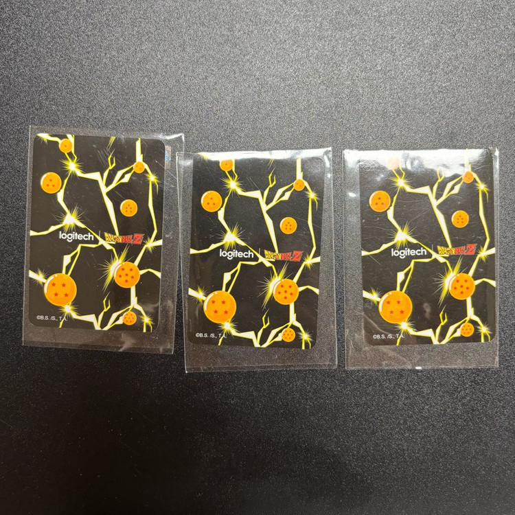 [미개봉] 드래곤볼 로지텍 MX Mechanical 유무선 키보드 이미지