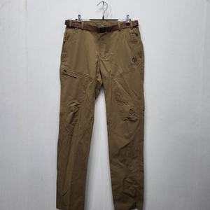 빈폴 아웃도어 바지 32