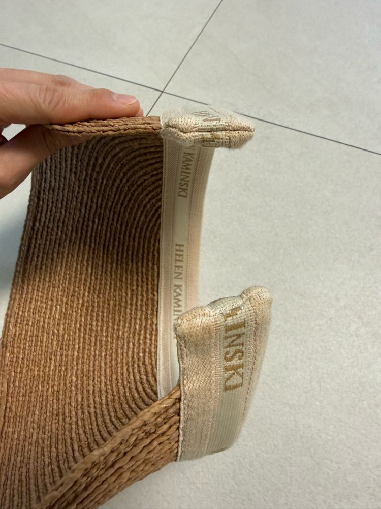 헬렌카민스키 비앙카12 누가 색상--5