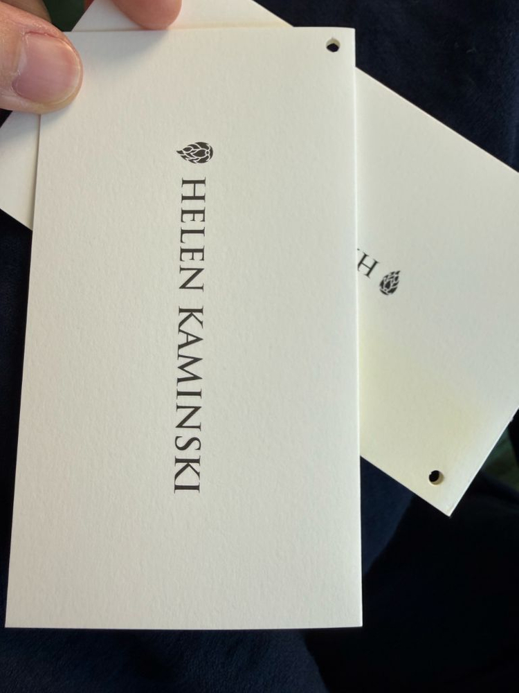 헬렌카민스키 비앙카12 누가 색상--7