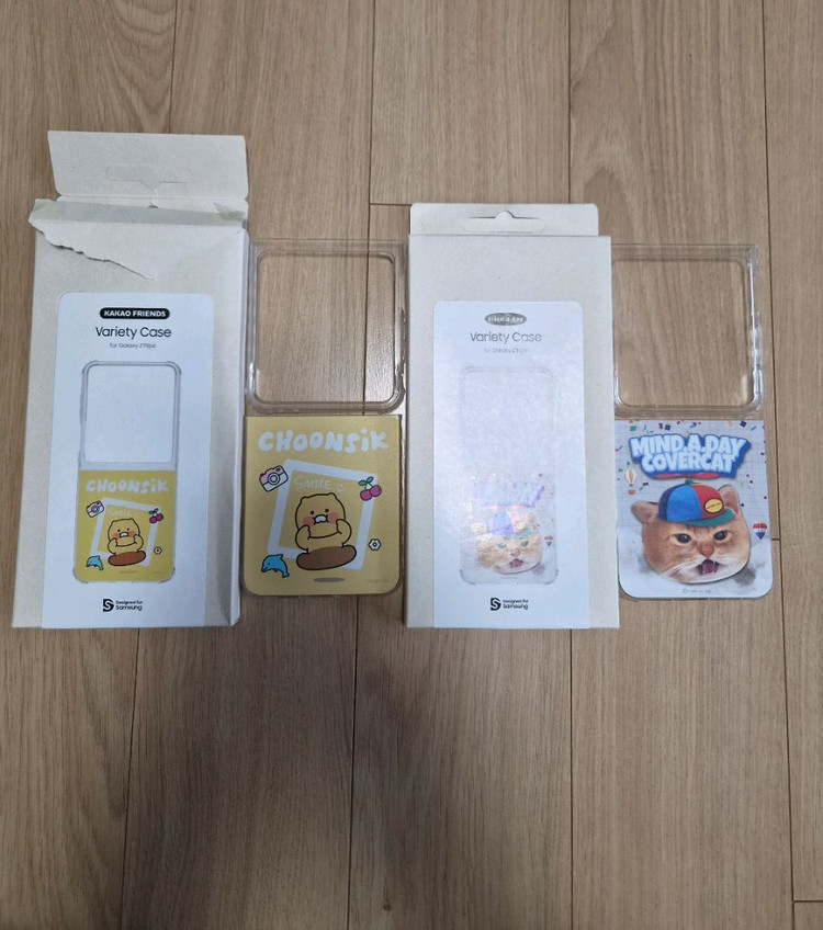 갤럭시z플립6 케이스 이미지