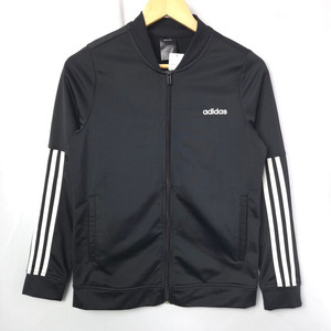 여 XS 아디다스 트랙탑 져지 자켓 트레이닝 검흰 이미지