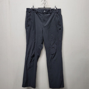 라푸마 등산바지 34