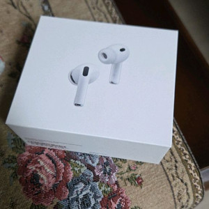 에어팟 프로3 미개봉 팝니다 이미지
