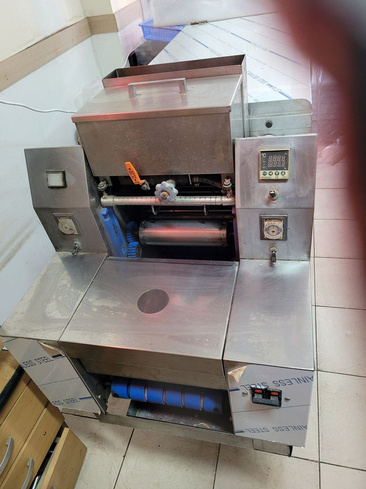 [팝니다] 김구워서 조미김 만드는 기기.김구이기 이미지