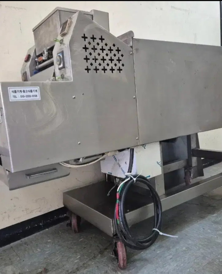 [팝니다] 김구워서 조미김 만드는 기기.김구이기 이미지