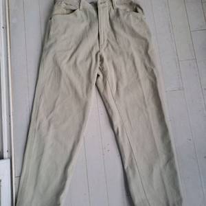 Versace Sport 면 바지