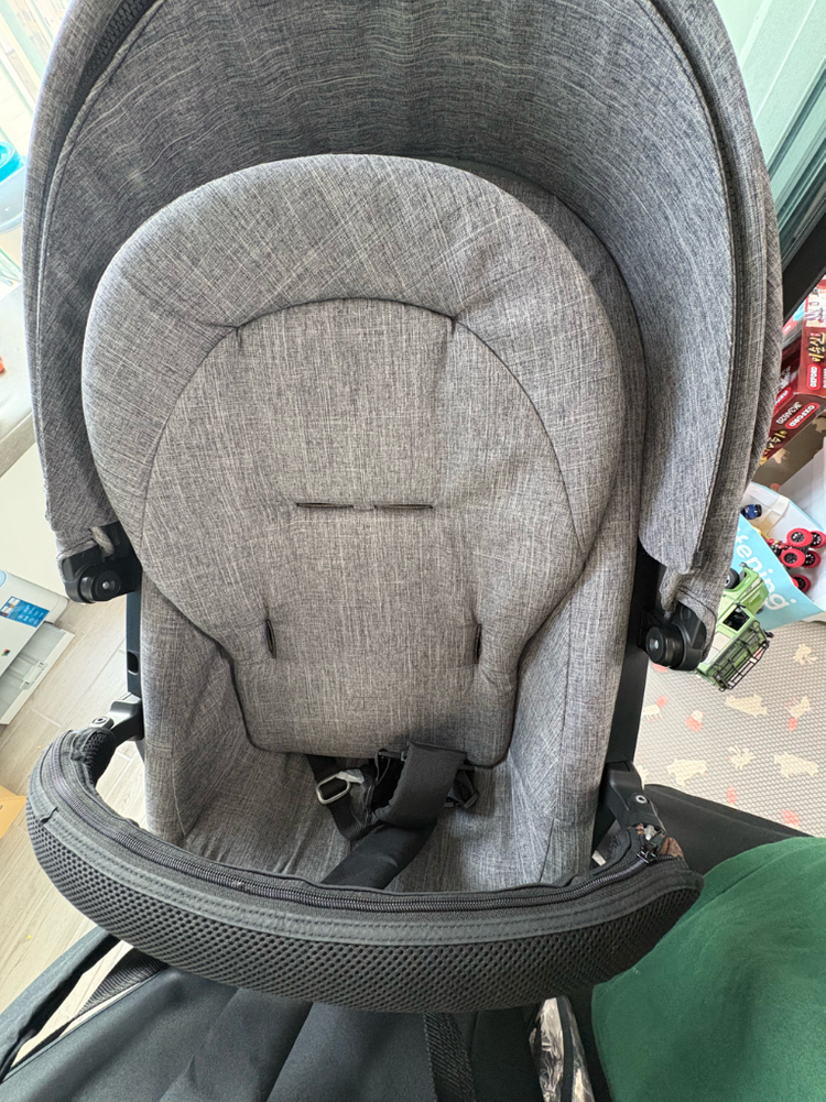 스토케 유모차 v4--0