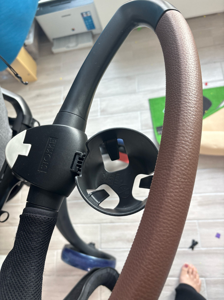 스토케 유모차 v4--4