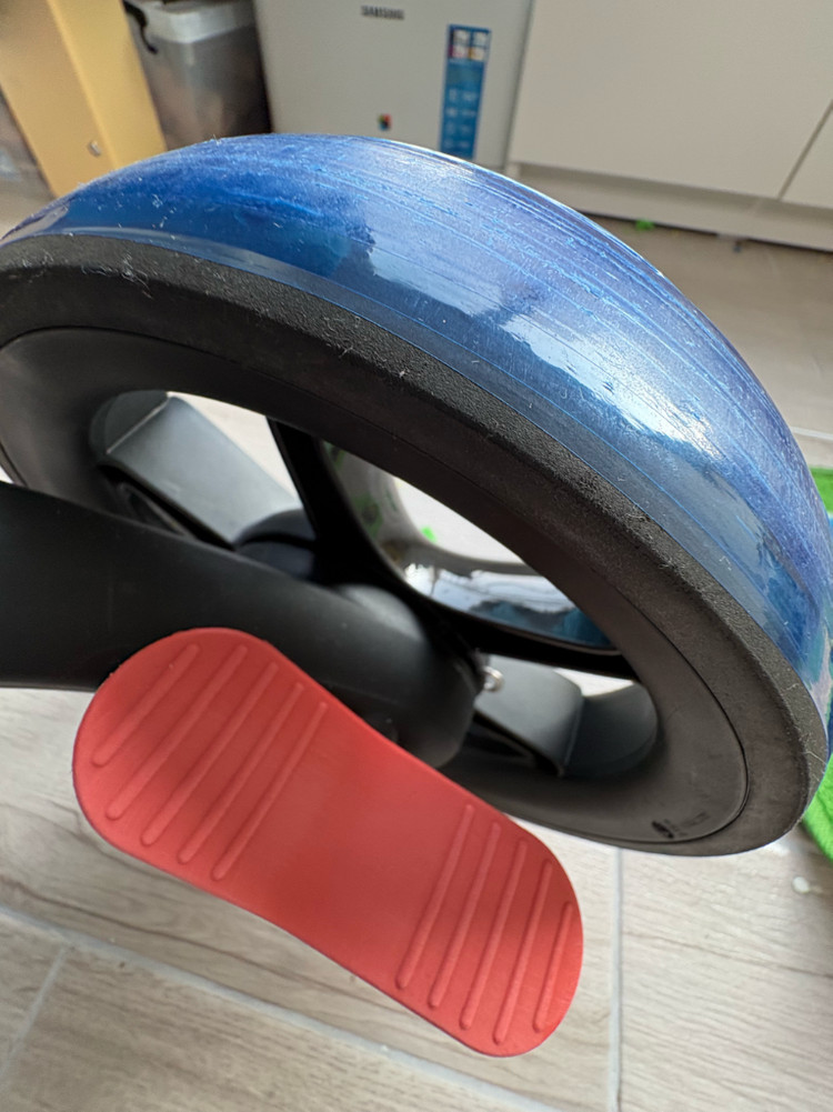 스토케 유모차 v4--7