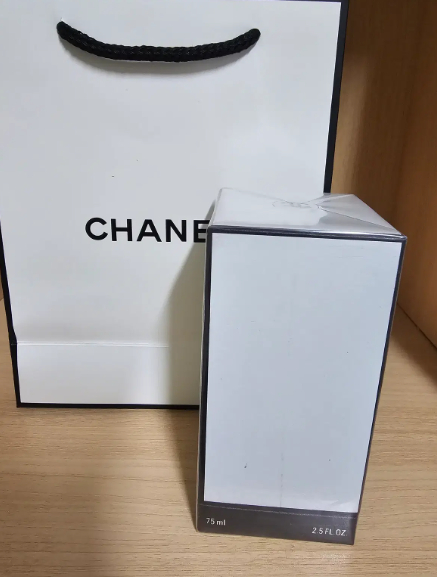 샤넬 레 젝스클뤼시프 1957 EDP 75ML [무배.새상품] 여자향수 이미지