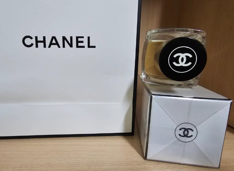 샤넬 레 젝스클뤼시프 1957 EDP 75ML [무배.새상품] 여자향수 이미지