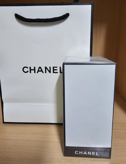 샤넬 레 젝스클뤼시프 1957 EDP 75ML [무배.새상품] 여자향수 이미지