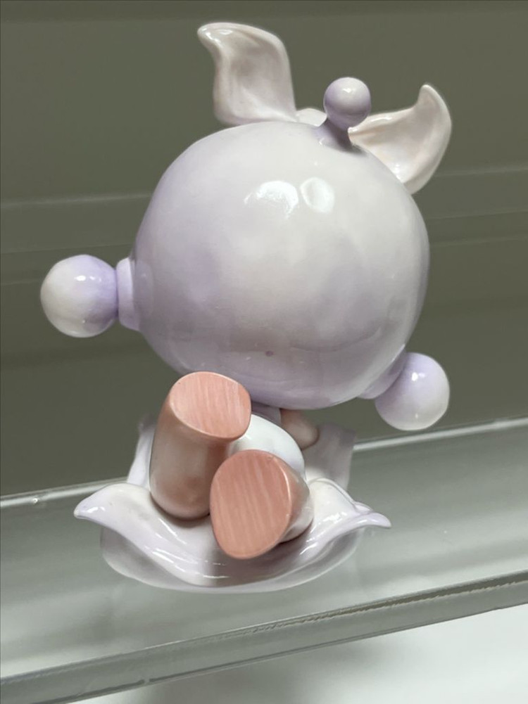 개별가능)팝마트 스컬판다 온도시리즈 레이싱카 유니콘 이미지