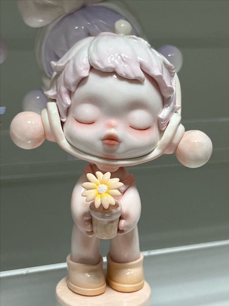 개별가능)팝마트 스컬판다 온도시리즈 레이싱카 유니콘 이미지