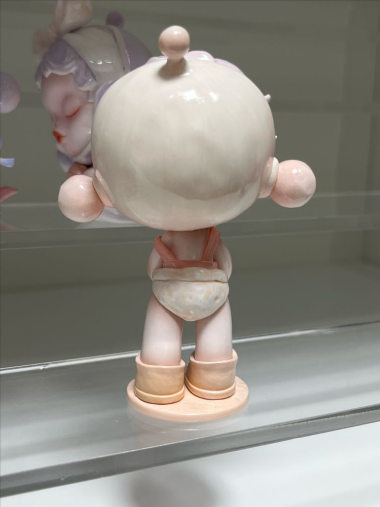 개별가능)팝마트 스컬판다 온도시리즈 레이싱카 유니콘 이미지