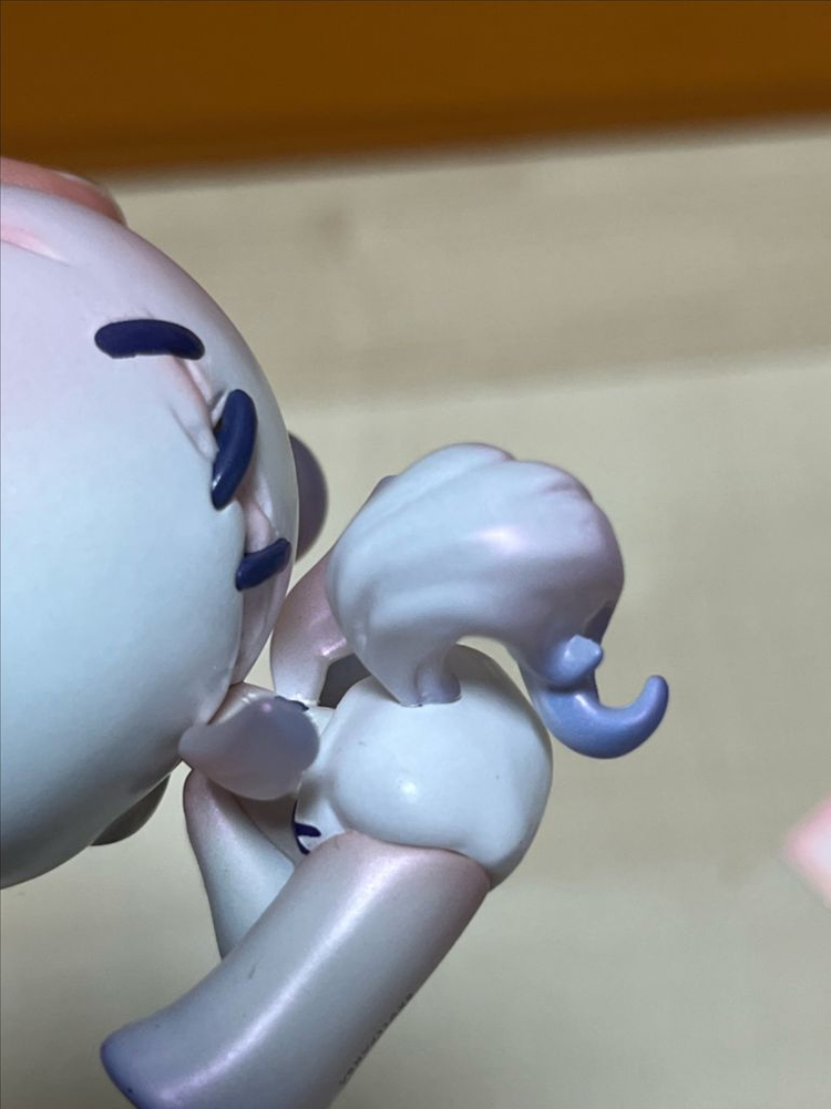 개별가능)팝마트 스컬판다 온도시리즈 레이싱카 유니콘 이미지