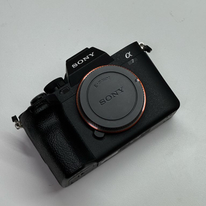 소니 a7m4 바디(렌즈미포함) 이미지