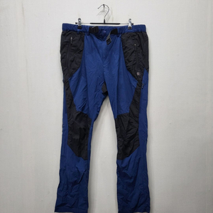 코오롱 등산바지 34