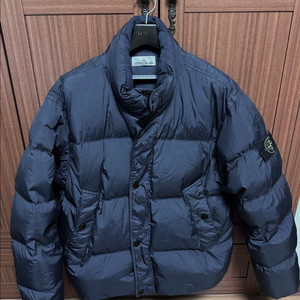 스톤아일랜드 크링클랩스 25FW XL