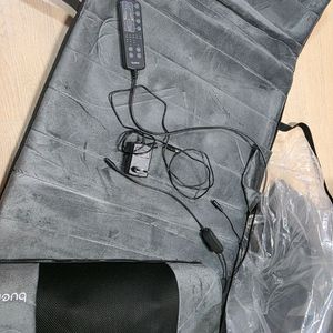 급처)브에노 전신 진동 온열 마사지 매트 상태너무 좋음 이미지