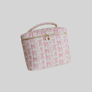 프프 프레젠트프로젝트 핑크리본 콜다백