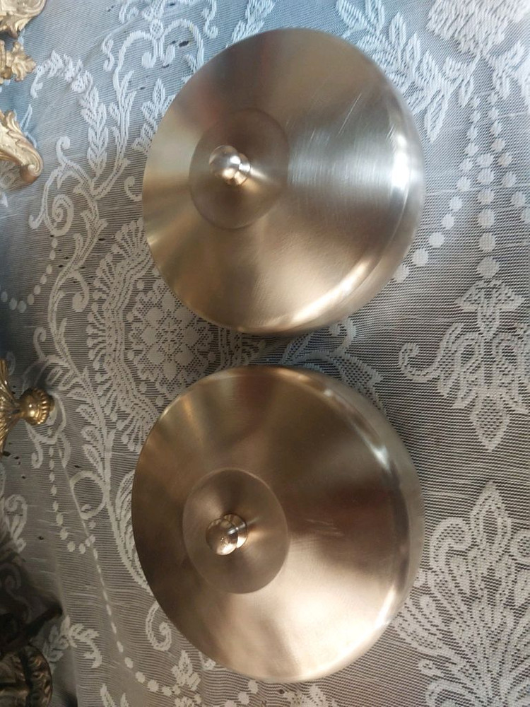 유기그릇(놋그릇)무형문화재 이경동합식기 이미지