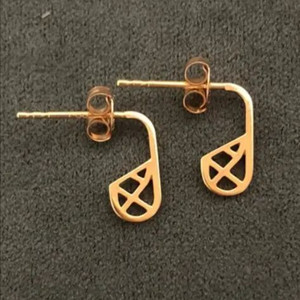 14k 디디에두보 귀걸이 이미지