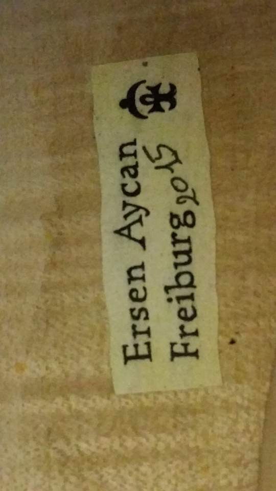 독일 수제 첼로 판매합니다--1