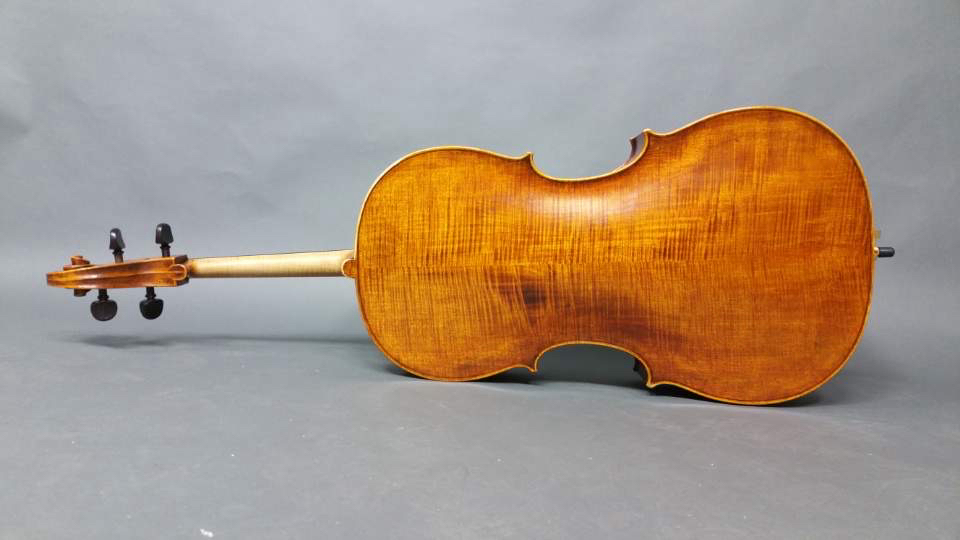 독일 수제 첼로 판매합니다--2