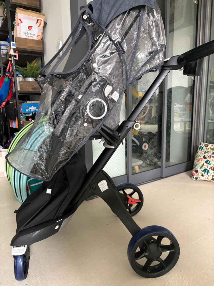 스토케 유모차 v4--2