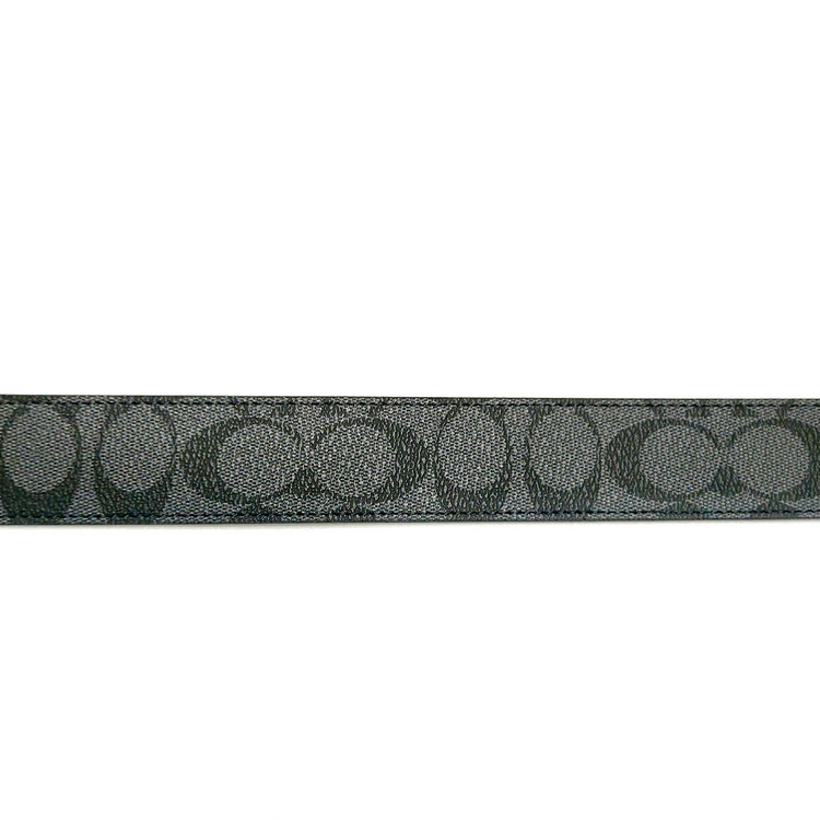 새제품/코치 남성벨트/정장벨트/캐주얼 벨트/--2